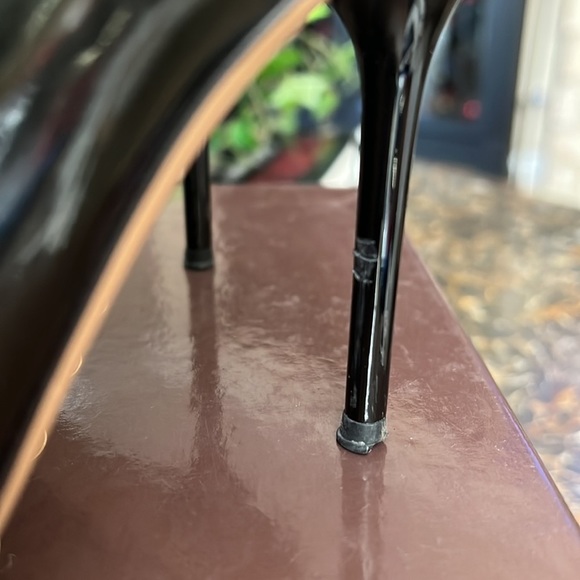 Gucci Vernice heels - Picture 9 of 12